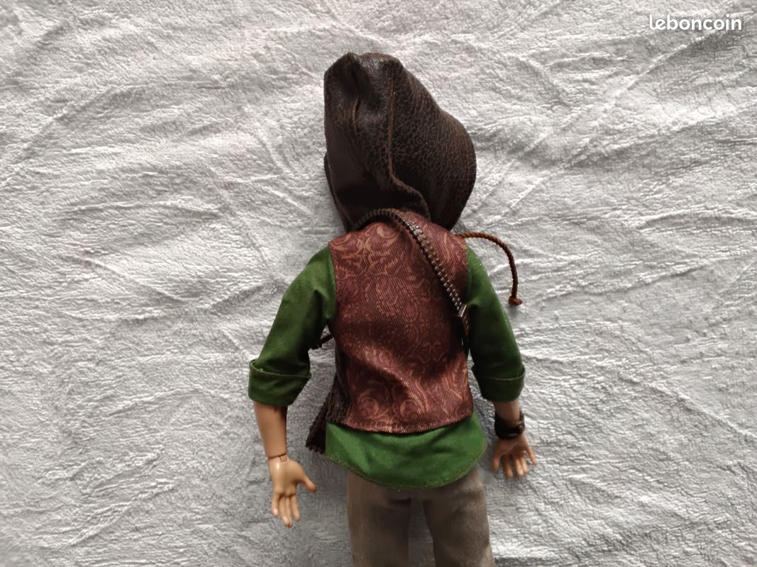 Hunter Huntsman. Ever After High (image 5)