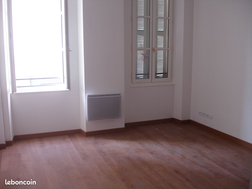 Appartement 1 pièce 32 m² · à Marseille · 32 m² · 680 €