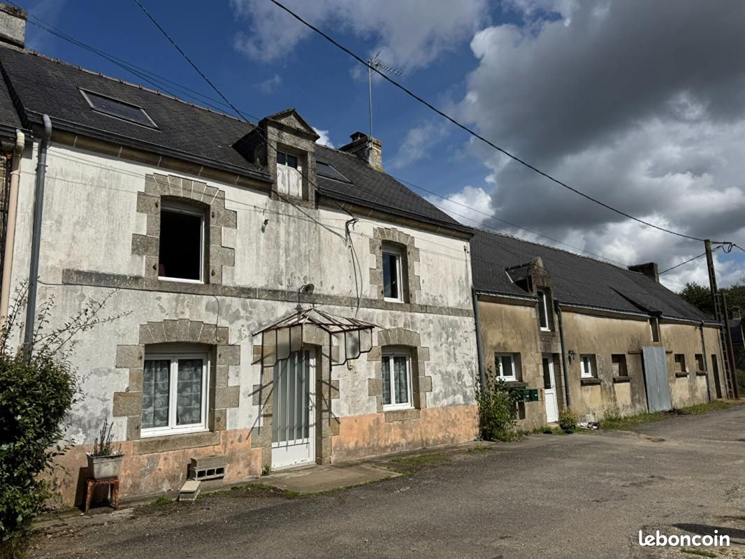 Maison 4 pièces 160 m² · à Languidic · 160 m² · 186 490 €