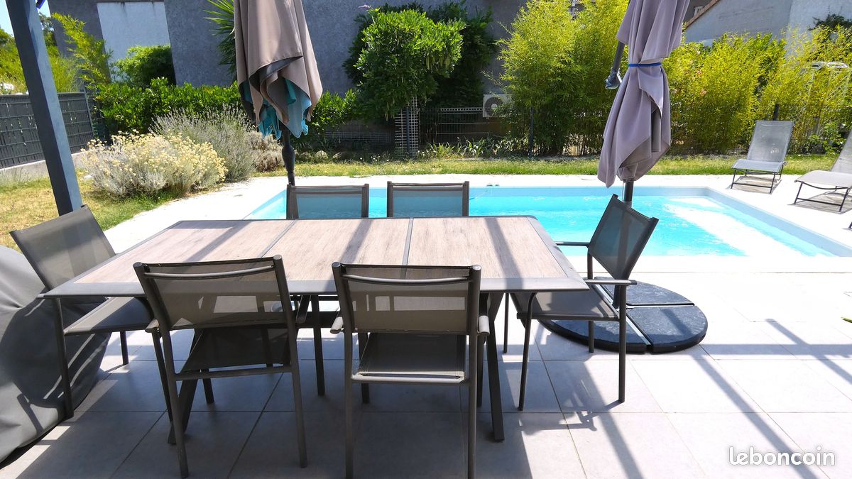 Maison 3 pièces 86 m² · à Ghisonaccia · 86 m² · 319 500 €