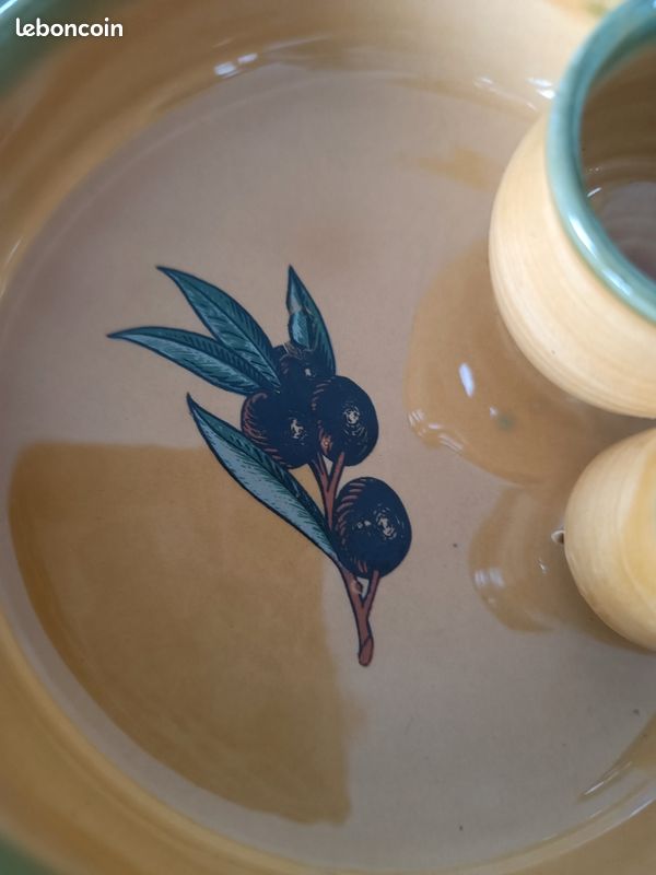 Récipient pour olives (image 5)