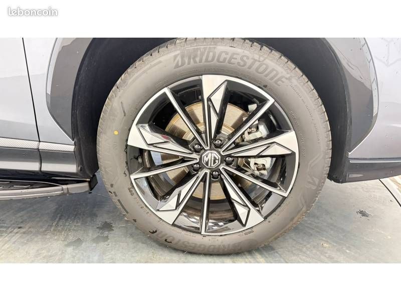MG EHS 1.5T PHEV 272 ch Luxury (image 12)