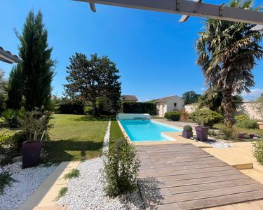 Maison 599 000 € - 203 m²