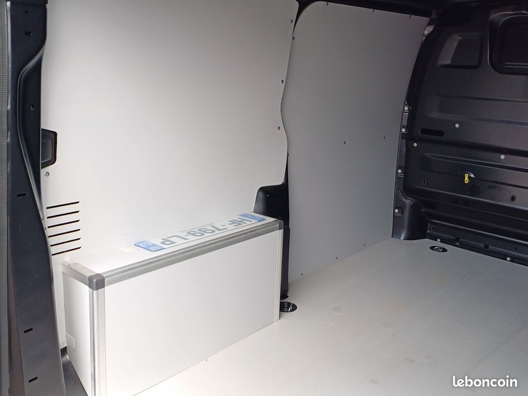 Citroen jumpy fgn tole 29 l1h1 2.0 hdi 160 fap business a (image 20)