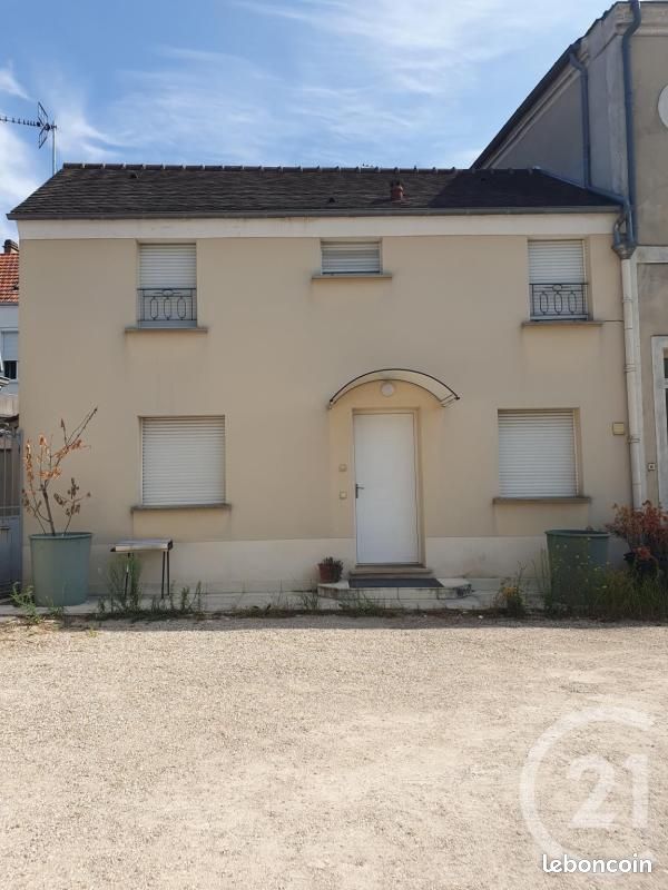 Appartement 3 pièces 47 m² · à Boissy-Saint-Léger · 47 m² · 1 350 €