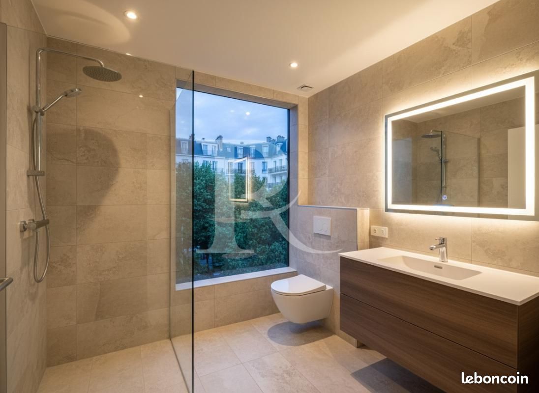 Appartement 2 pièces 43 m² (image 3)