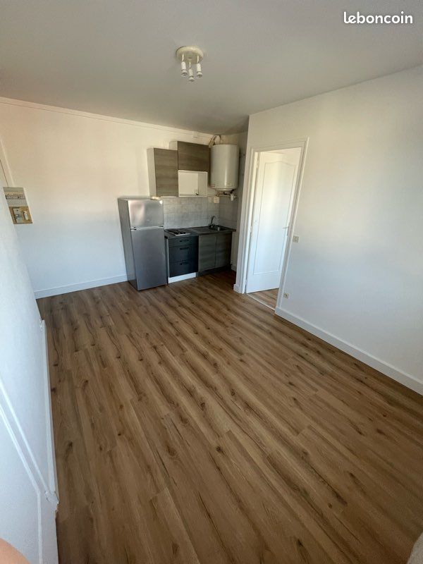 Appartement 2 pièces 28 m² · à Loudéac · 28 m² · 480 €/mois