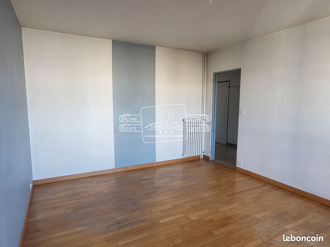 Appartement 2 pièces 49 m² · à Nantes · 49 m² · 699 €/mois