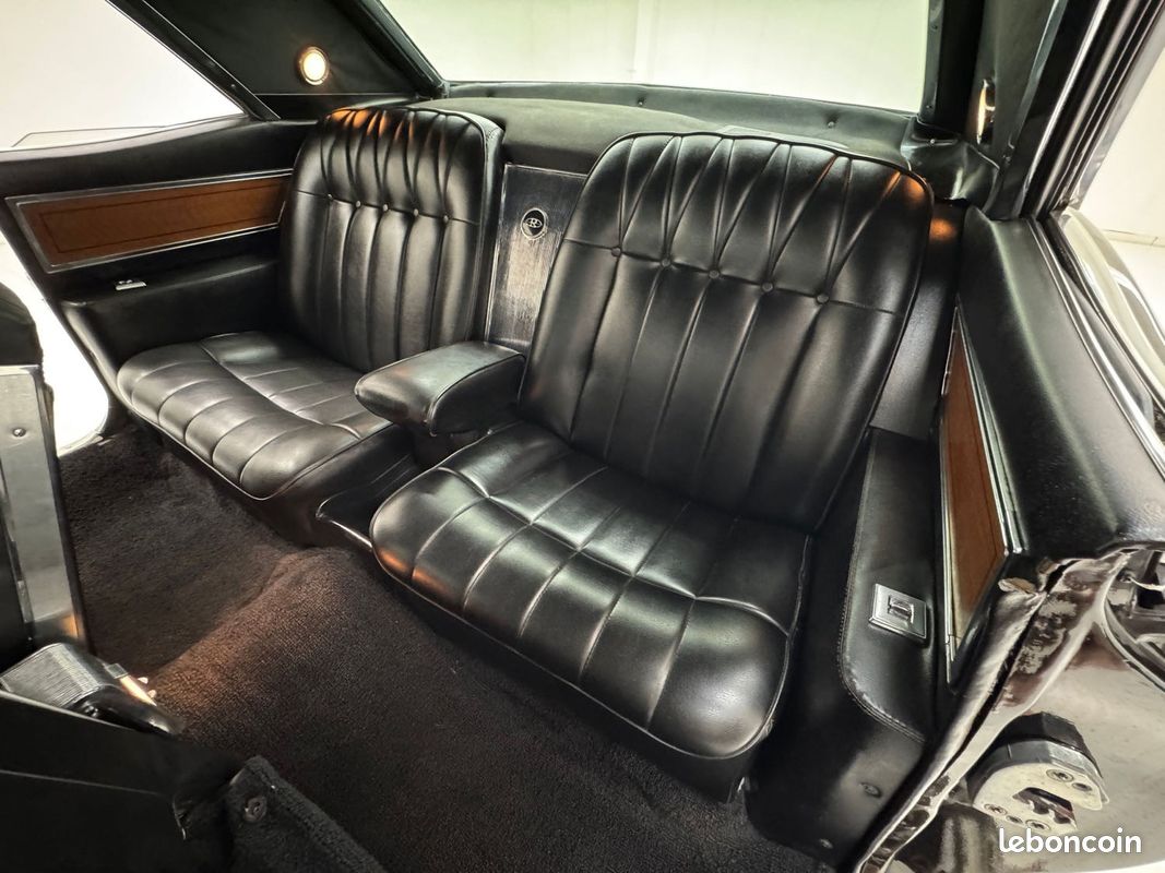 Buick riviera hardtop 1965 (image 9)