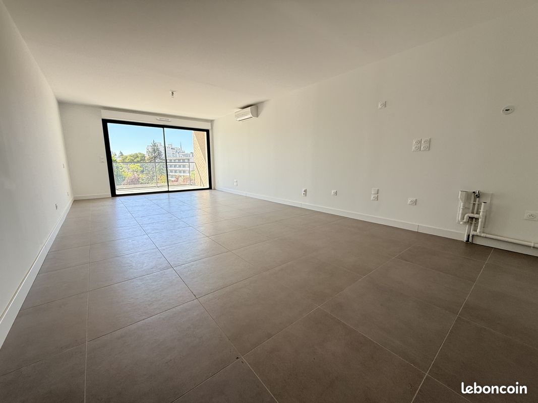 Appartement 3 pièces 73 m² · à Bordeaux · 73 m² · 465 000 €
