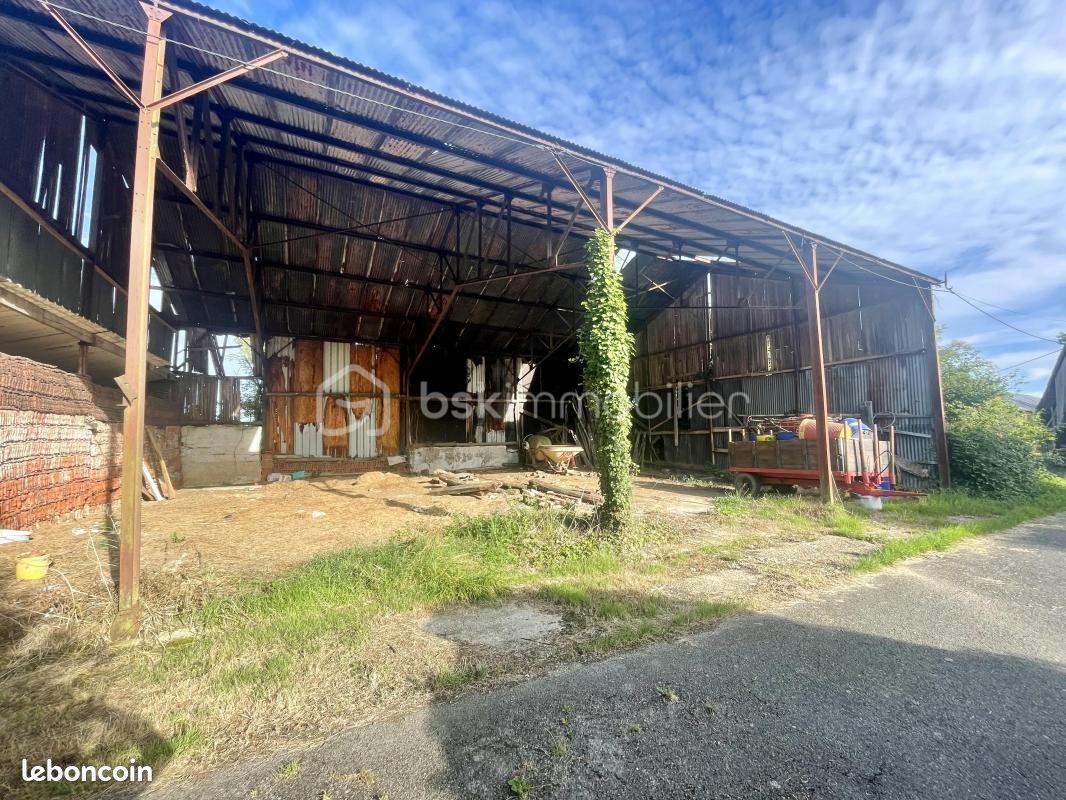 Ferme 11 pièces 230 m² (image 6)