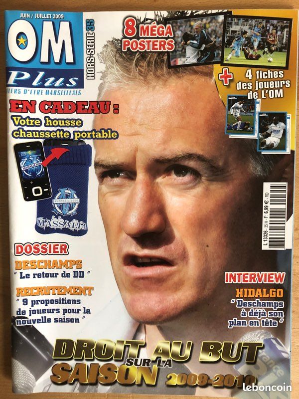 Magazine OM Plus (image 1)