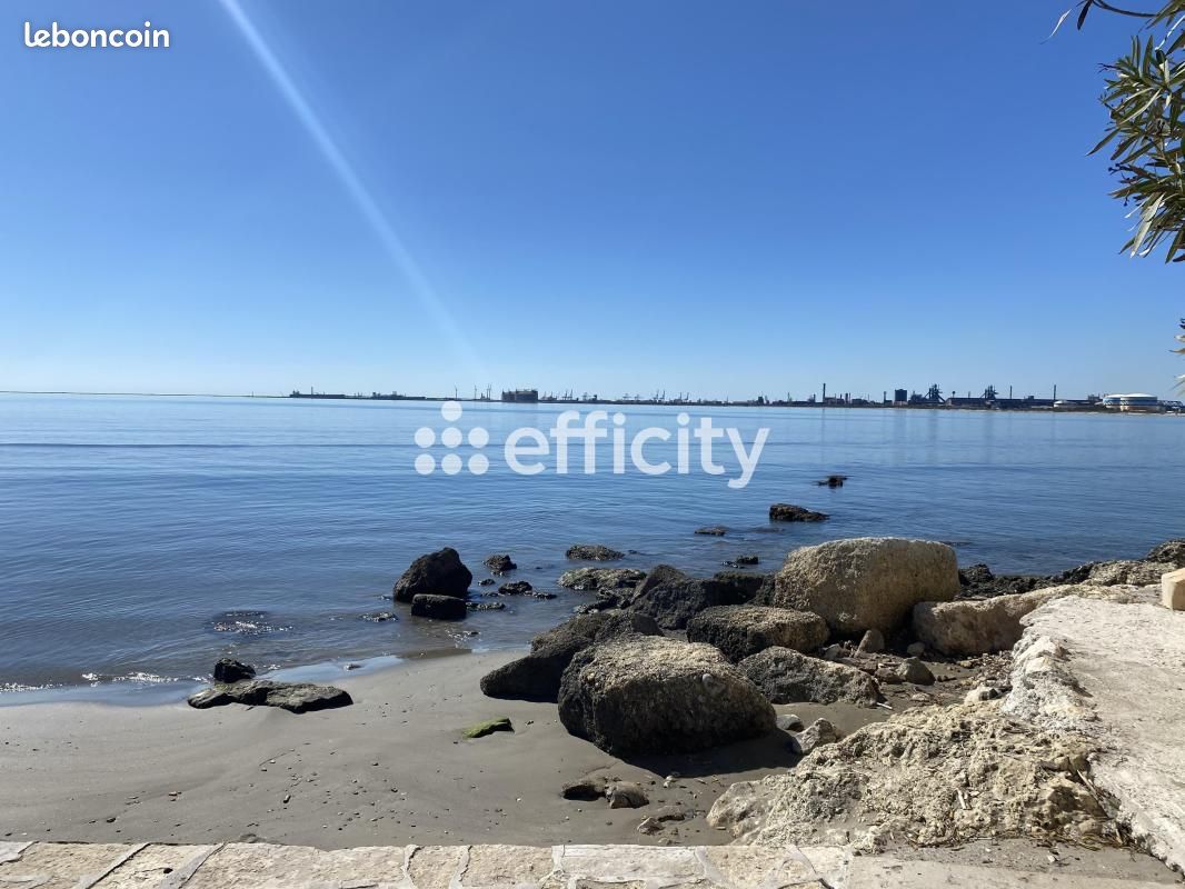 Appartement 2 pièces 46 m² · à Fos-sur-Mer · 46 m² · 169 000 €