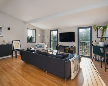 Appartement 299 000 € - 58 m²