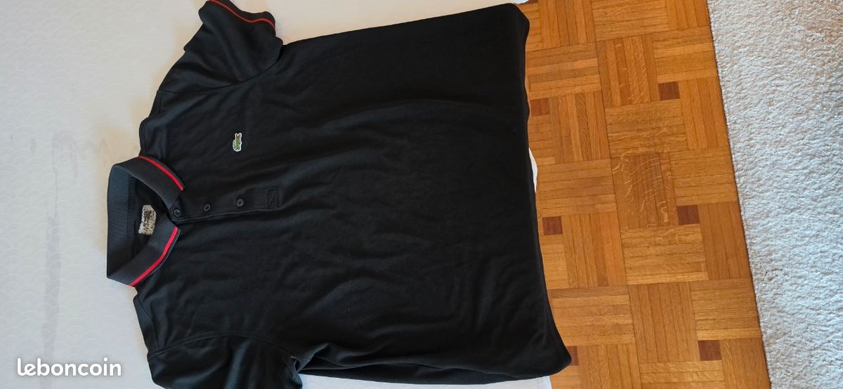 Polo lacoste (image 2)