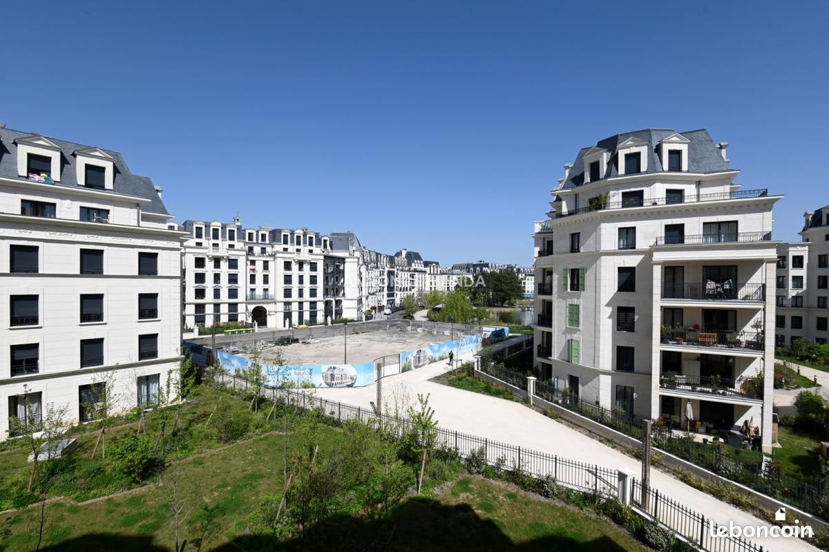 Appartement 2 pièces 46 m² · à Clamart · 46 m² · 1 400 €