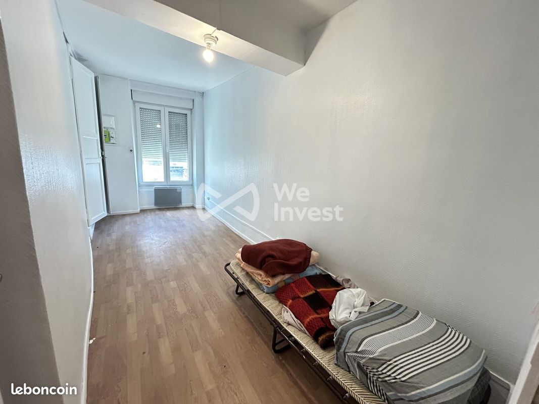 Immeuble 178 m² Cosne-Cours-sur-Loire (image 9)