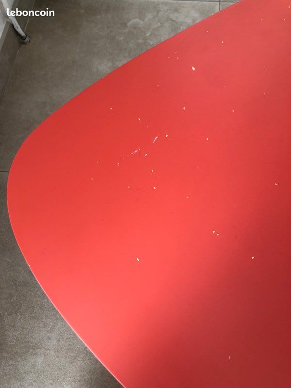 Table Liliom Leolux Norbert Beck (image 4)