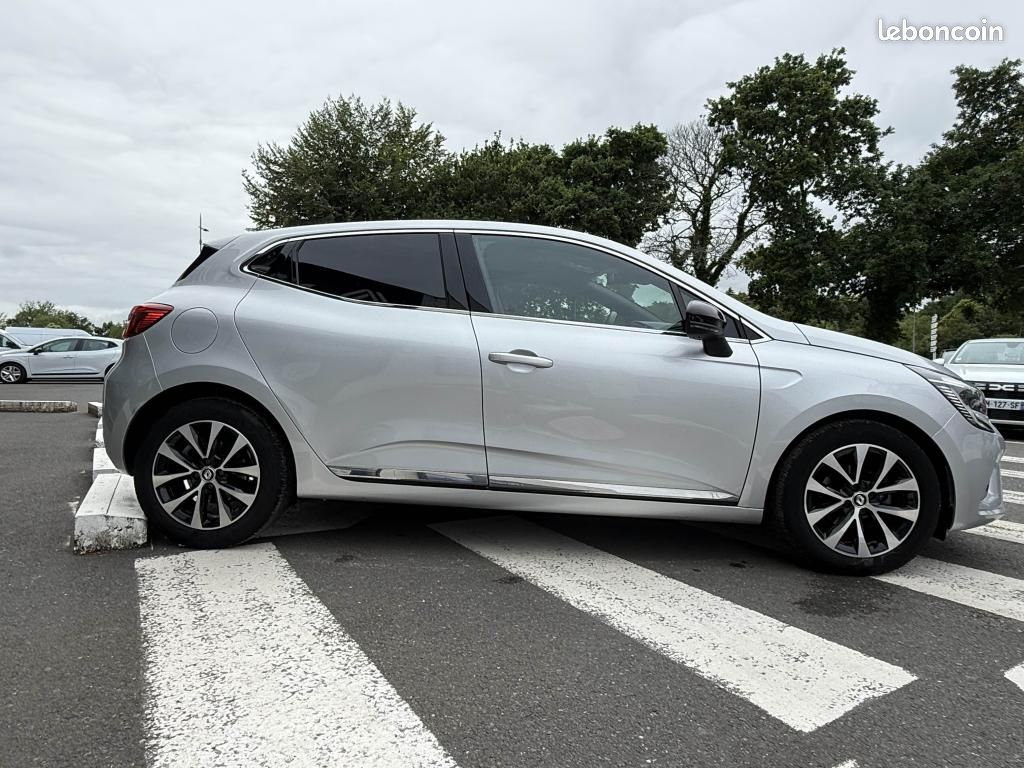RENAULT CLIO 1.0 Tce - 90 V BERLINE Techno PHASE 1 (image 3)
