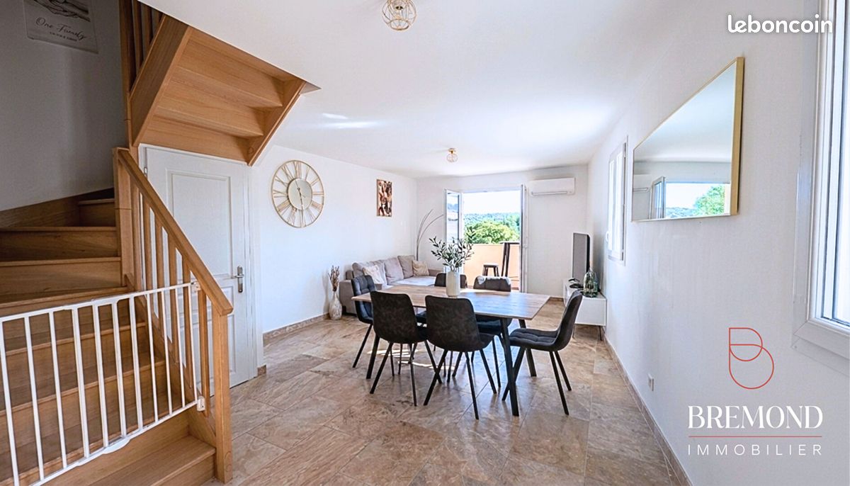 Maison 8 pièces 195 m² · à Camps-la-Source · 195 m² · 420 000 €