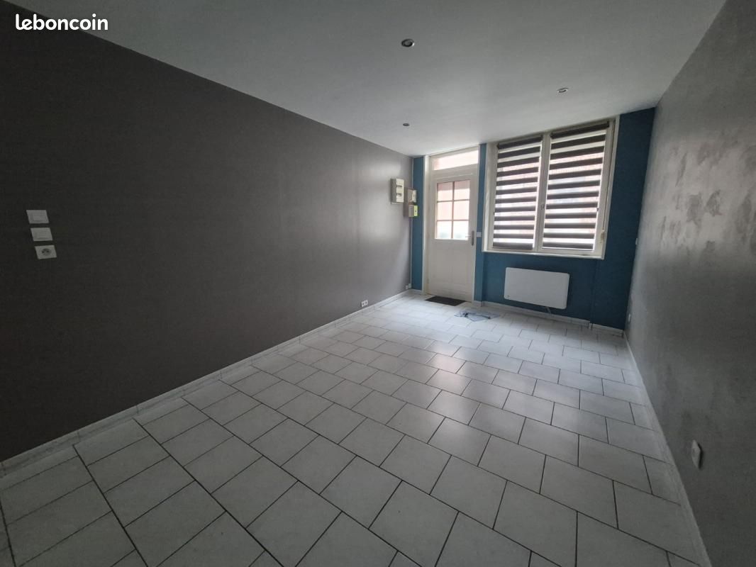 Maison 2 pièces 43 m² · à Le Quesnoy · 43 m² · 505 €