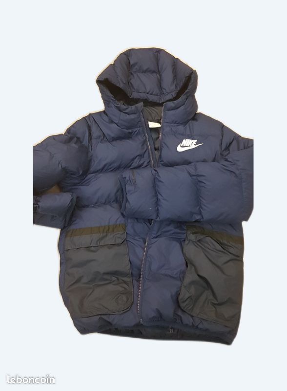 Blouson nike (image 1)