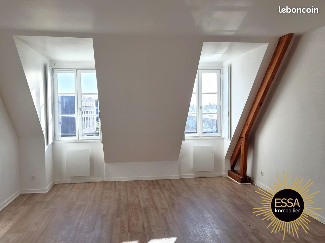 Appartement 2 pièces 55 m² · à Noisy-le-Roi · 55 m² · 1 035 €/mois
