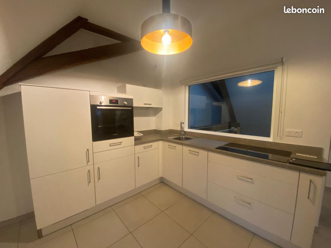 Appartement 2 pièces 59 m² · à Bergheim · 59 m² · 800 €/mois