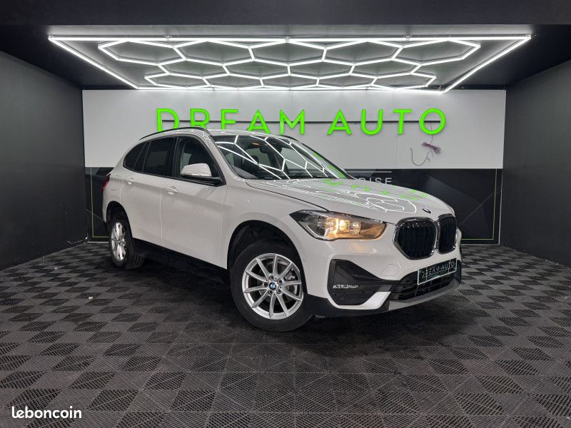 Bmw X1 (F48) SDRIVE16D 116CH LOUNGE (image 4)