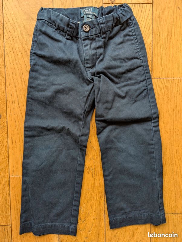 Polo by Ralph Lauren - Pantalon / Chino - 3A (image 1)