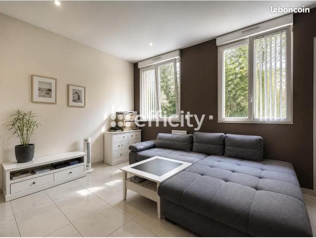 Appartement 1 pièce 29 m² · à Le Raincy · 29 m² · 180 000 €