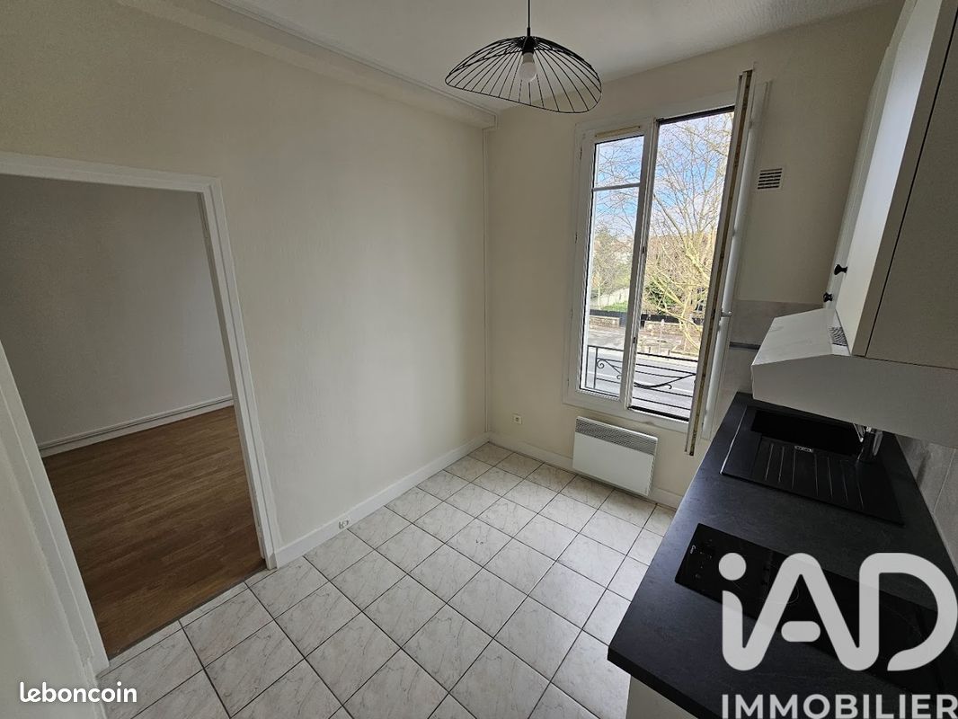 Appartement a louer creteil - 1 pièce(s) - 21 m2 - Surfyn