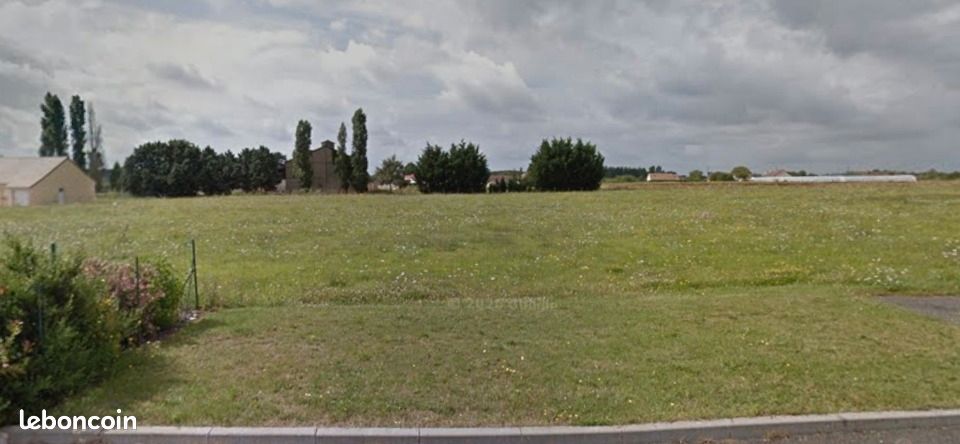 Terrain 742 m² La Chapelle D Aligne · à La Chapelle-d'Aligné · 42 000 €
