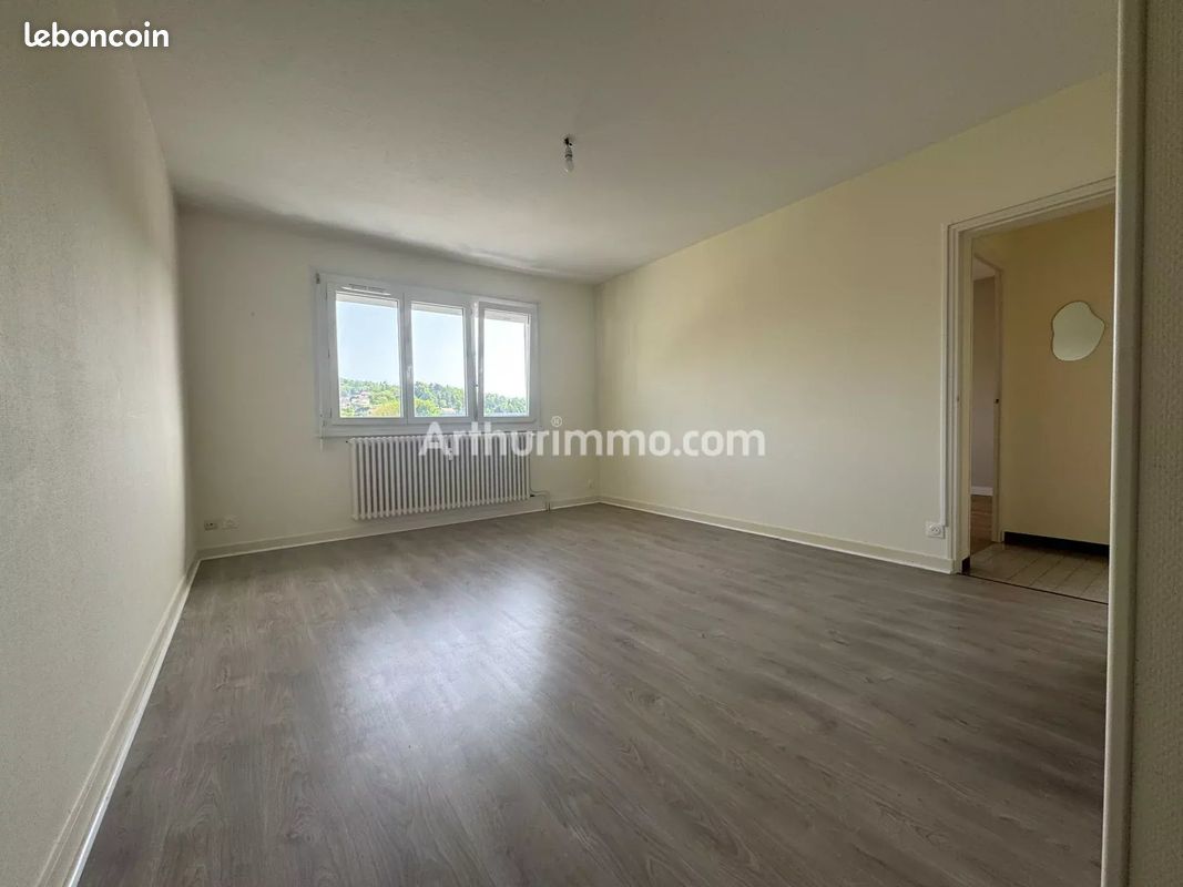 Appartement 2 pièces 43 m² · à Montmorot · 43 m² · 510 €/mois