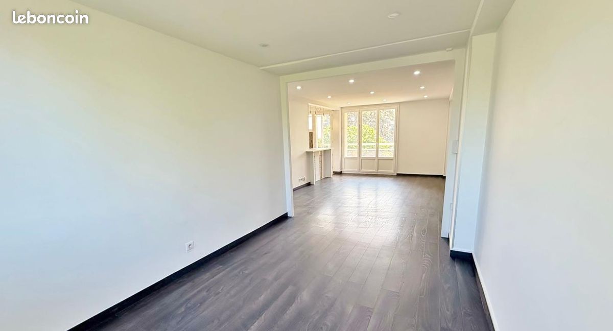 Appartement 4 pièces 70 m² · à Lyon · 70 m² · 210 000 €