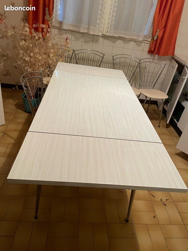 Table Formica (image 2)