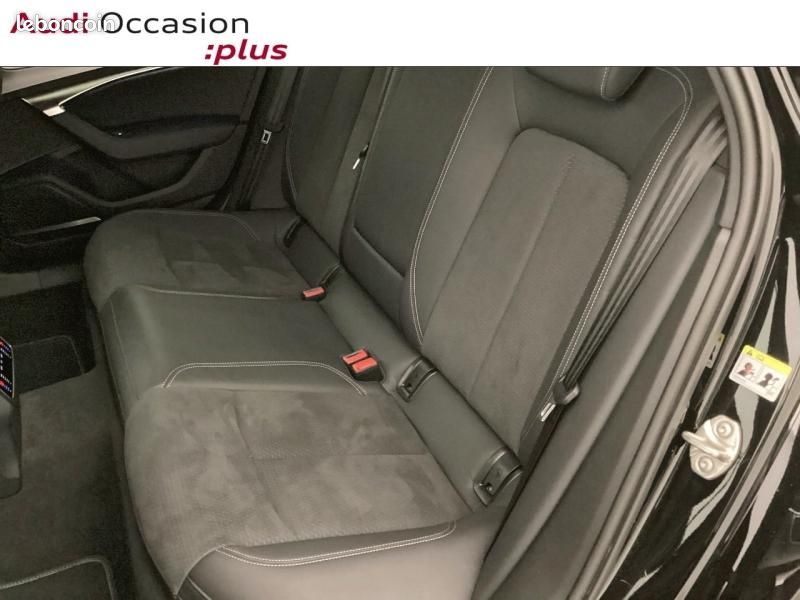 Audi A6 Avant 55 TFSI e 367ch Compétition quattro S tronic 7 16cv (image 13)