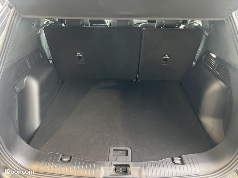 Ford Kuga 2.5 Duratec 190ch FHEV Titanium BVA i-AWD (image 16)