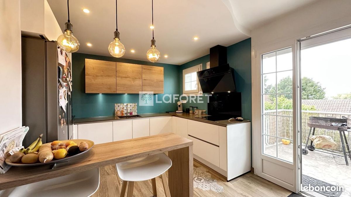 Maison 6 pièces 145 m² (image 3)