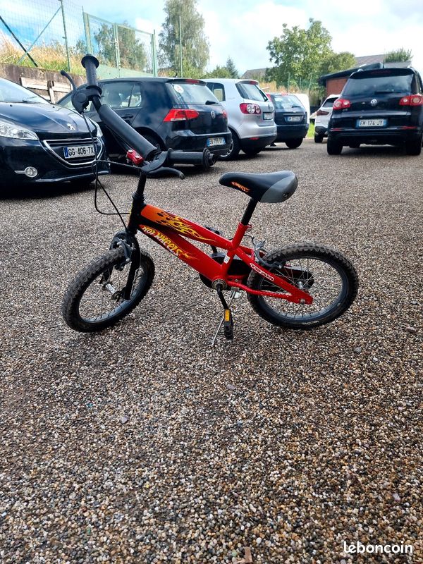 Velo enfant (image 2)