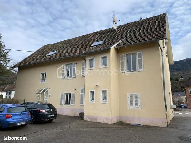 Immeuble 13 pièces 330 m²