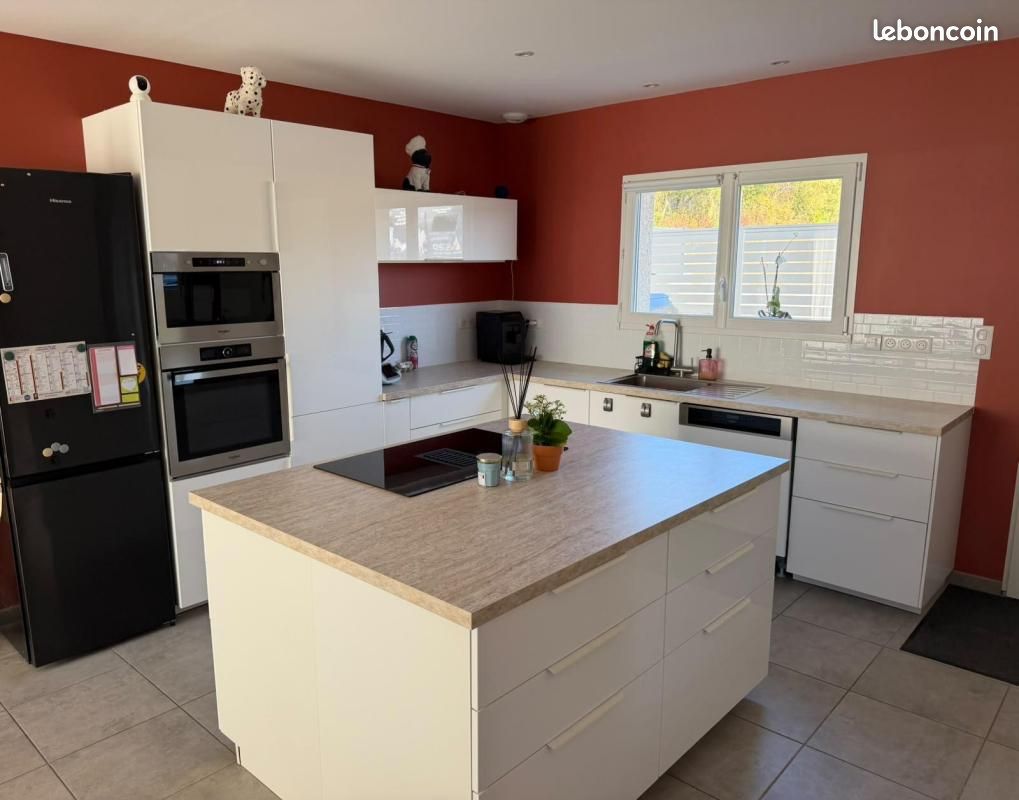 Maison 4 pièces 110 m² · à Vienne · 110 m² · 317 000 €