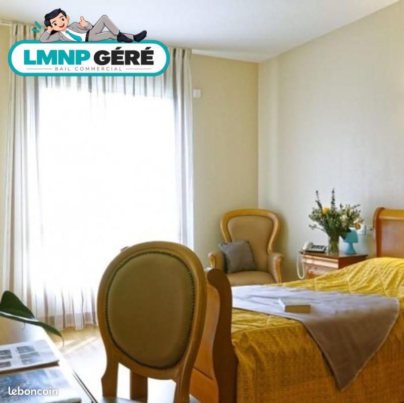Appartement 1 pièce 20 m² · à Soubise · 20 m² · 107 547 €