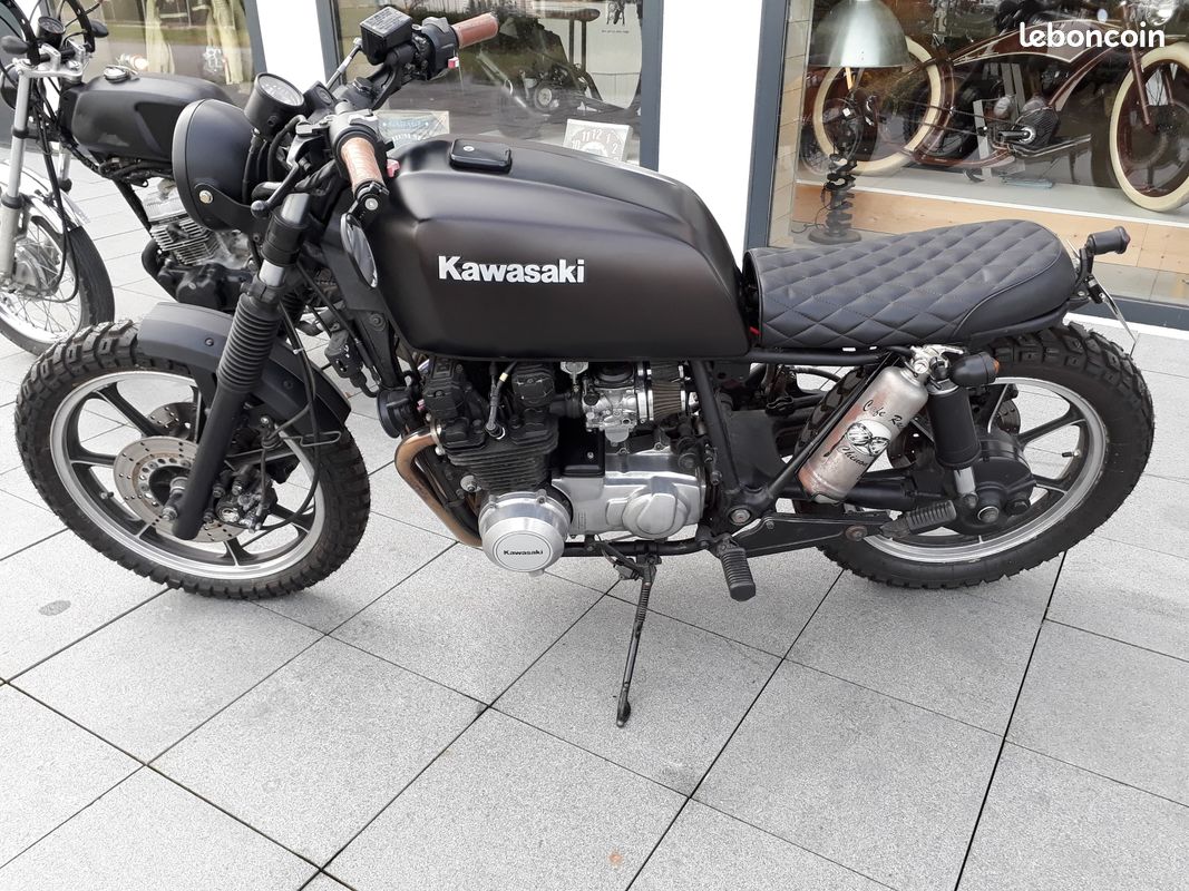 Kawasaki 750kh 1985 (image 1)
