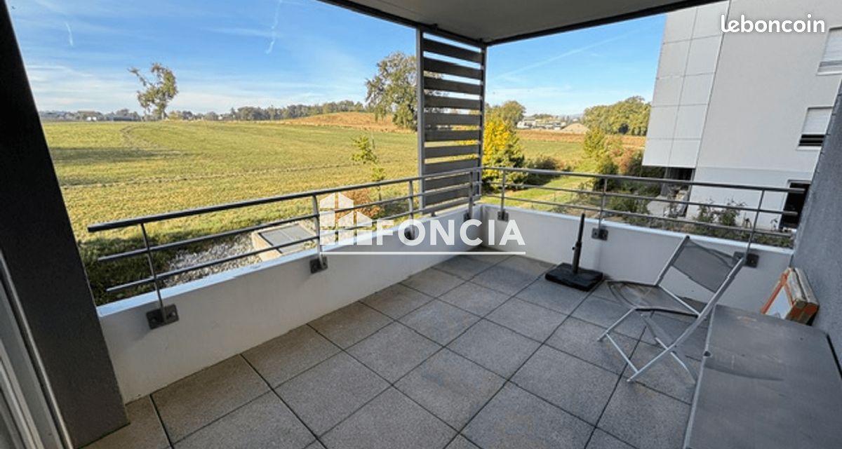 Appartement 1 pièce 29 m² · à Annecy · 29 m² · 750 €/mois
