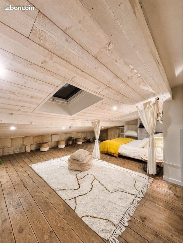 Appartement 1 pièce 30 m² · à Bordeaux · 30 m² · 145 000 €