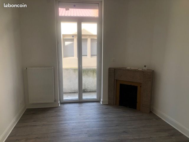 Appartement 3 pièces 65 m² · à Valence · 65 m² · 135 000 €