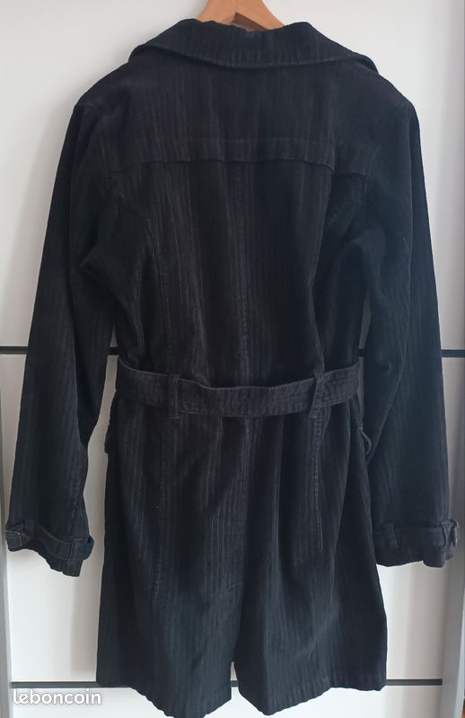 Manteau femme (image 2)