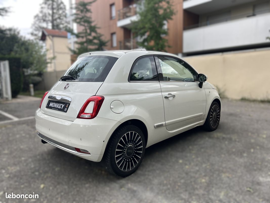 Fiat 500 (image 2)