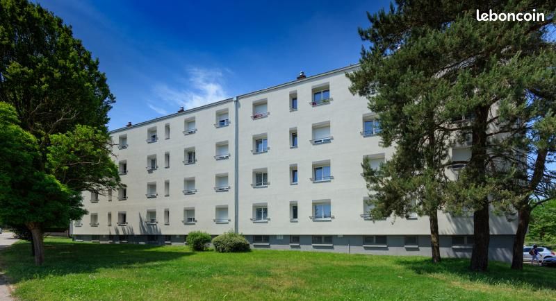 Appartement 3 pièces 58 m² · à Blainville-sur-l'Eau · 58 m² · 492 €/mois
